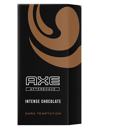 AXE Aftershave Dark Temptation Aftershave Lotion 100ml for Men and Men (4 products) - Image 4
