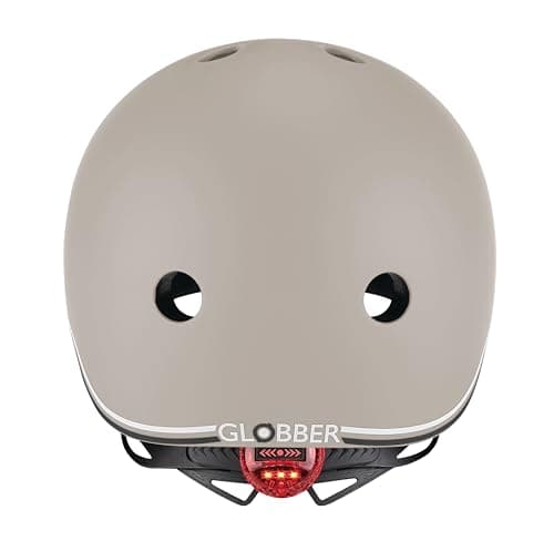 Globber - Helmet GO•UP XXS/XS - Head circumference 45 to 51 cm - Protective helmet for children and toddlers - Image 5