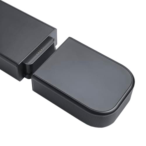 JBL Bar 800MK2 7.1-K Soundbar with Dolby Atmos, Removable Wireless Surround Speaker, 780W, 10" Subwoofer, PureVoice 2.0, HDMI eARC, MultiBeam 3.0, Bluetooth and Wi-FI - Image 8