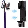 Wall Mount Compatible with Dyson V8 V7 Vacuum Cleaners: Wall Charger Base Compatible with V7 V8 Vacuum Cleaners, Rechargeable Plastic Hanging Bracket for Dyson (32 x 10 cm) - Image 6