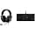 Logitech G PRO X Over-Ear Gaming Headset with Microphone BLUE VO!CE + Logitech G PRO TKL Tenkeyless Mechanical Gaming Keyboard - Image 2