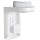 Universal Wall Mount Compatible with Amazon Echo/Google WiFi/Sonos with Built-in Cable Management, Speaker Stand, Stand (White) - Image 2