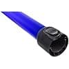 Paxanpax 965663-07, PFC1267 Compatible with Dyson V6 DC59 DC62 SV03 Series Blue Fluffy Extension Tube - Image 3