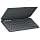 Logitech Keys-To-Go 2, clavier sans fil portable pour iPad avec protection intégrée, plat, pour iPad, iPhone, Mac et Apple TV, passez facilement d'un dispositif à un autre, FRA AZERTY - Graphite - Image 2