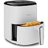 Tefal EY145A Easy Fry Compact Airfryer 3L, 3 Litre Capacity, Fits 1-4 People, Time and Energy Saving, Digital Control Panel, 10 Automatic Prep Modes - Image 2