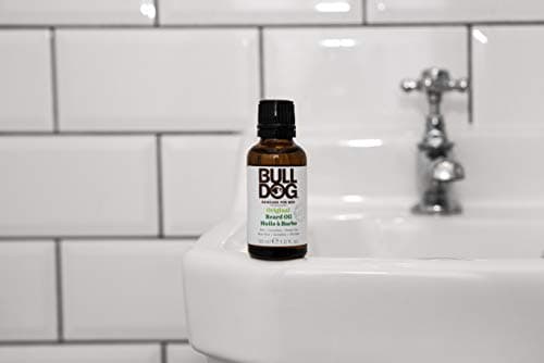 Bull Dog - huile a barbe - 30ml - Lot de 2 - Image 8