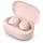 Philips TAT1209PK True Wireless in Ear Bluetooth Headphones - Small Buds. Great Value Natural Sound. Dynamic Bass, Pocket-Sized Charging Case, Clear Calls - Pink - Image 3