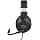 Trust Gaming GXT 433 Pylo Gaming Headset Microphone for Consoles and PC, Wired, 3.5mm Jack, Braided Cable, Foldable Microphone for PS4, PS5, Xbox Series X, Xbox One, Nintendo Switch – Black - Image 7