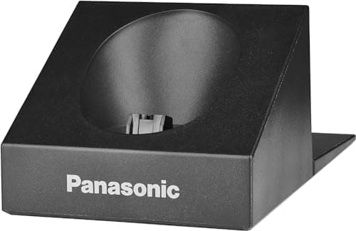 Panasonic Tondeuse à cheveux noire ER-DGP84 - Image 8
