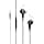 Bose SoundSport Apple Black In-Ear Headphones - Image 3