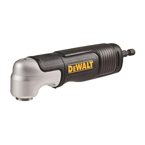DEWALT - Compact right angle gearbox - right angle impact accessory - DT20500-QZ - Image 3