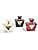 GUESS Seductive, Eau de Toilette pour Femme, Parfum Fruité Floral, Parfum Sensuel Longue Durée - Image 9