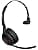 Jabra Evolve2 55 Mono Wireless Headset with Jabra Air Comfort Technology, Noise Cancelling Microphones and ANC - MS Teams Certified, Works with All Platforms - Black - Image 2
