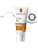 La Roche-Posay - Anthelios UVMune 400 - Crème Solaire SPF 50 - Enrichi en Glycérine - Protection Solaire Contre les UVA/UVB - Soin Visage avec Texture Hydratante Sans Trace Blanche - Sans Parfum - Image 2
