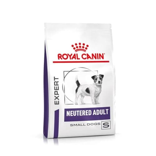 Royal Canin Expert Neutered Adult Small Dogs | 3.5 kg | Complete food for adult dogs of small neutered breeds | Predisposed to weight gain - Image 2