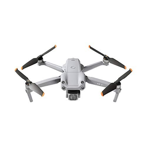 DJI Air 2S Fly More Combo (Smart Controller) - Drone with 4K camera and 5.4K videos, 1-inch CMOS sensor, obstacle detection in 4 directions, flight time of 31 minutes - Image 3