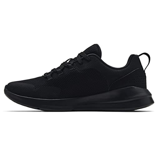 Under Armour Essential, Baskets Homme - Image 6