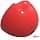 Made for Amazon Case for Echo Pop (2023 Model), Red - Image 2