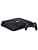 Sony, PlayStation 4 Pro 1 To, Console PS4 Pro 1 To + 1 Manette Sans Fil DUALSHOCK 4 V2, Châssis G, Couleur : Jet Black - Image 4