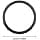 Accent Rings Compatible with PS5 Controller Replacement 22mm Analog Stick Trim Rings with Black Open Shell Tool, Controller Not Included - Image 5