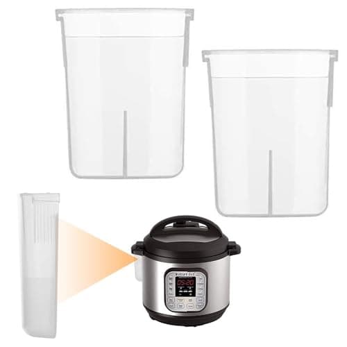 Original Condensing Manifold for Instant Pot 5, 6, 8 Quart Duo, Duo Plus, Ultra, Lux, Smart 2 - Image 2