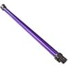 GDE Purple Replacement Extension Tube for Dyson DC44 DC58 DC59 DC61 DC62 V6 Animal - Image 2