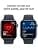 Apple Watch SE (2nd Generation) 44mm GPS Smart Watch with Midnight Aluminium Case and Midnight Sport Strap (S/M) Activity Tracking, Sleep Tracking, Accident Detection, Heart Rate Monitoring - Image 6