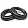 WC Wicked Cushions Upgraded Earpads for Bose Noise Cancelling 700 (NC700) Headphones - Soft Leather, Luxury Memory Foam, Increased Thickness, Extra Durable | Black - Image 8