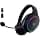 Razer Barracuda X Chroma - Wireless Multiplatform Gaming Headset with 6 Chroma RGB Zones (SmartSwitch Hyperspeed & Bluetooth, 40mm Drivers, Detachable HyperClear Cardioid Microphone) Black - Image 3