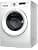 Lave-linge frontal 9kg 1200 Tours/min - FFSP9269WFR - Image 3