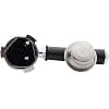 DELONGHI 5513200369, 692290177 Espresso Coffee Maker Filter Holder - Image 7