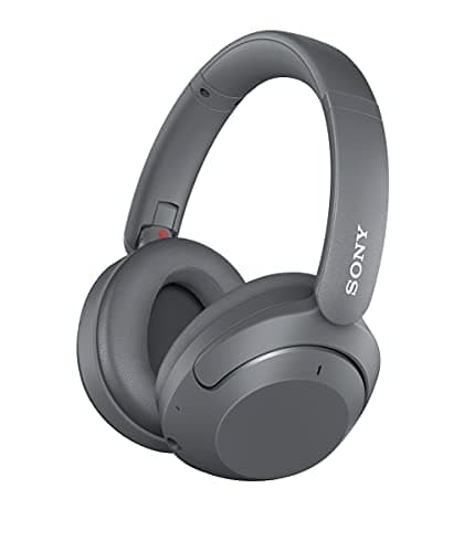 Sony WH-XB910N Extra BASS Noise Cancelling Bluetooth Headphones (Refurbished) - Image 2