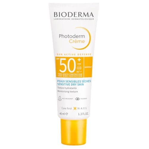 Bioderma photoderm crème solaire spf 50+ 40ml - Image 3
