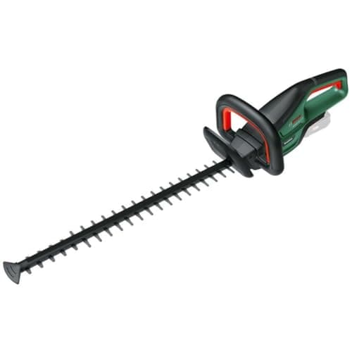 Bosch Universal HedgeCut 18V-50 Cordless Hedge Trimmer (without Battery, 18V System, Blade Length 50cm, Delivered in a Cardboard Box) - Image 2