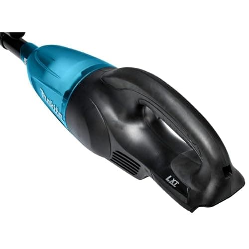 MAKITA VACUUM CLEANER 18 V LI-ION 36 MBAR (MACHINE ONLY)-DCL180ZB - Image 4