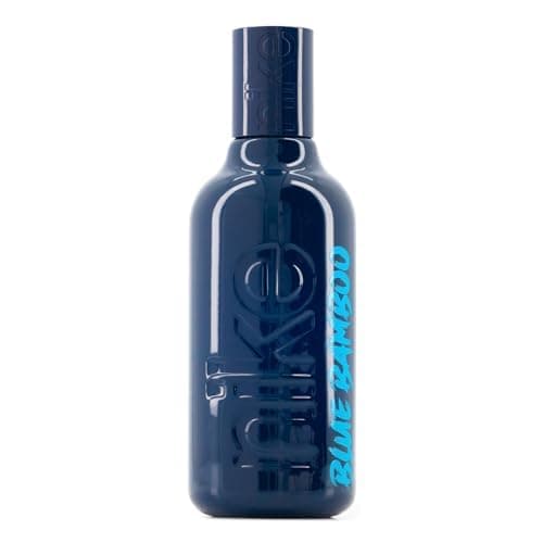 NIKE - Blue Promotion 100 ml + 200 ml, Eau de Cologne pour homme, Déodorant, Pack de 2, Parfum en spray, Eau de toilette naturelle et masculine, Arôme boisé fruité, Parfum frais - Image 6