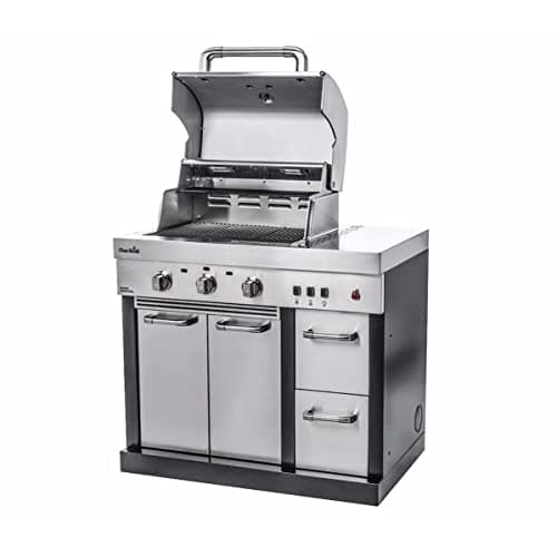 Char-Broil Ultimate 3200 - Image 4
