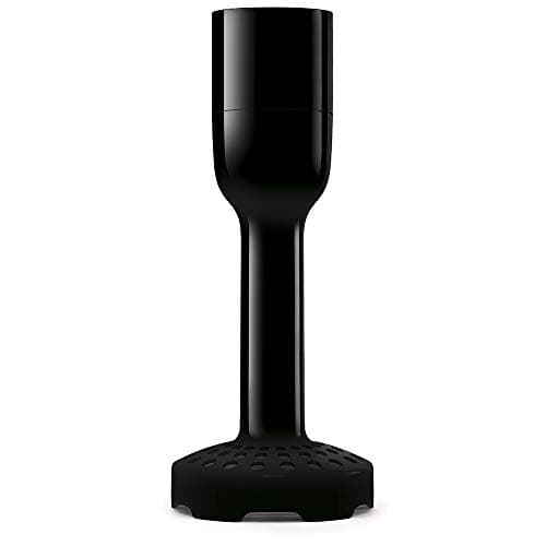 SMEG Hand blender HBF02BLEU black - Image 5