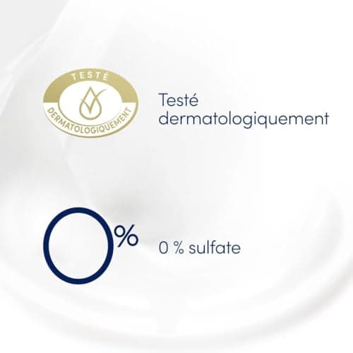 DOVE - Advanced Coconut and Almond Shower Cream - Nourishing care - Dermatologically tested - Soft skin sensation for 24 hours (pack of 12x225ml) - Image 6