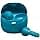 JBL Tune Flex 2, Wireless Bluetooth Headphones, 48 Hours Battery Life, IP54 Water and Dust Resistance, IP54 Water and Dust Resistance, Multi-Point Connection, Turquoise - Image 2