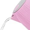 Russell Hobbs Eden 27362-70 Electric Kettle (Hot Water, Tea, Coffee, 1.7 L, Pressure Opening Lid, Perfect Pouring Spout, Removable and Washable Filter, Indicator Light, Raspberry, 2400W) - Image 7