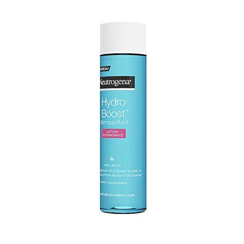 Neutrogena Hydro Boost Démaquillant Lotion Hydratante sans Alcool - Lot de 2 - Image 3