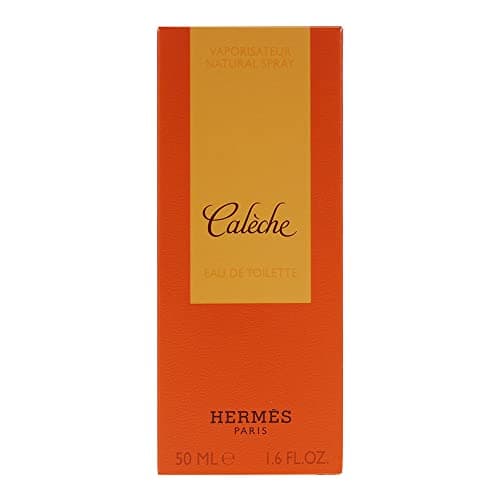 Hermès Calèche Eau de Toilette 50 ml - Image 3