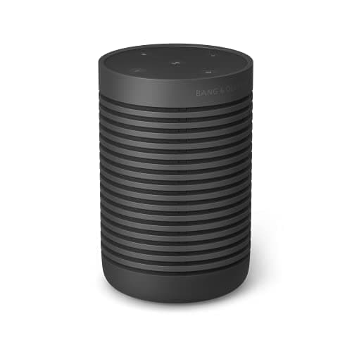Bang & Olufsen Beosound Explore Portable Bluetooth Speaker Waterproof IP67, Powerful Wireless Speaker for Outdoor, Home and Travel, 360° Sound and Up to 27 Hours Battery Life (Black) - Image 3