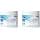 Mixa Intensive Dry Skin - Fresh and Melting Cream with Pure Hyaluronic Acid - Multi Use - Face, Body, Hands, Feet - 24h Hydration - Fast Penetration - Hypoallergenic - 400ml Pot - Image 2