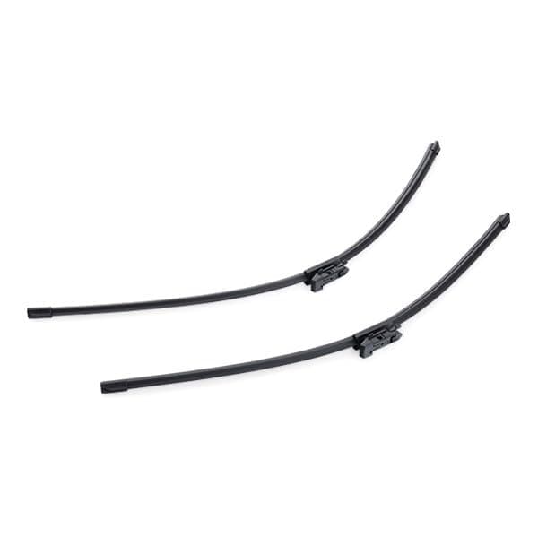 1 x BOSCH 3 397 014 493 Aerofit Wiper Blade Suitable for - Image 4