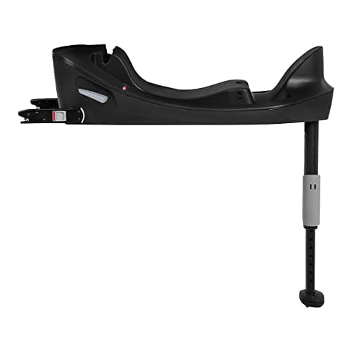CYBEX ISOFIX Base, Base One, For Aton B2 i-Size and Aton S2 i-Size Cases, Black - Image 3