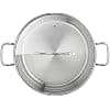 Tefal Intuition B9087514 Extra Large Pot + Lid 36 cm, Capacity 20 L, Induction - Image 3