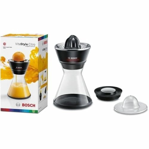 Bosch Household appliances - MCP72GPB VitaStyle Citro citrus press - Image 5