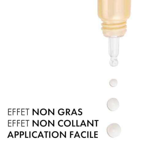Vichy, Neovadiol, Multi-Correcting Eye & Lip Care, Nourishing & Protective Action, Enriched with Proxylan, Cassia, Hyaluronic Acid & Niacinamide, For Mature Skin, 15 ml - Image 5